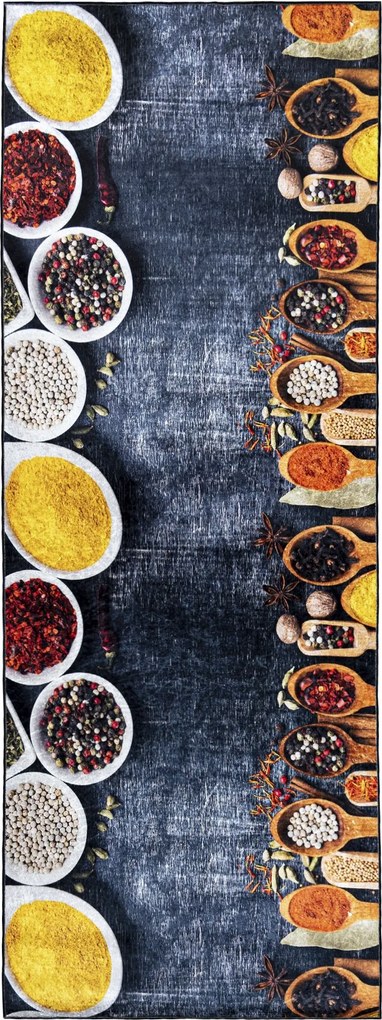 TA Koberec 40580 KUCHYŇA Rozmer: 80x300 cm