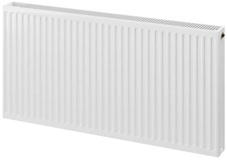 Mexen, Panelový radiátor Mexen CV22 500 x 1800 mm, spodné pripojenie, 2564 W, biely - W622-050-180-00
