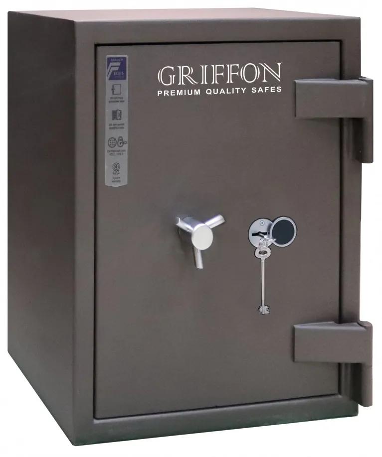 Griffon CLE III.65 K