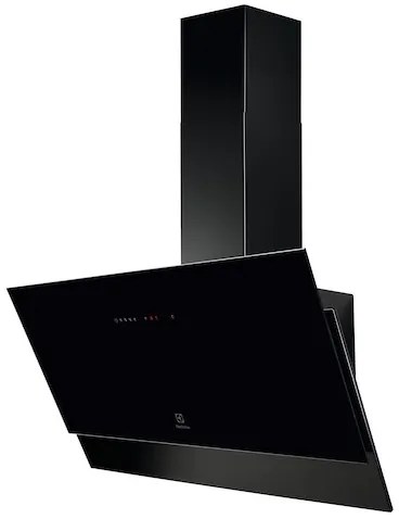 Odsavač par Electrolux LFV619K 90cm čierny
