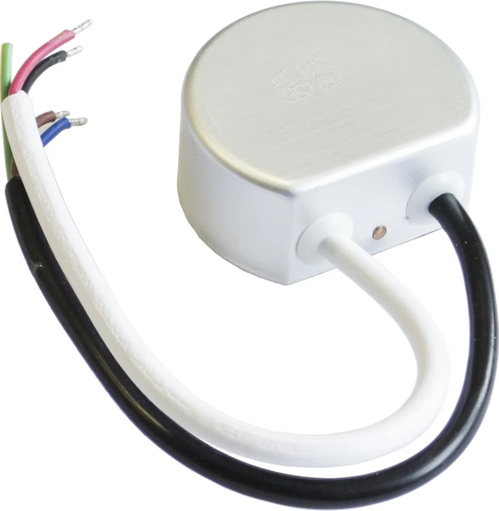 Napájací zdroj pre LED diódy 12V do skrinky 60W 5A IP67