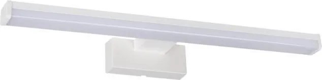 Kanlux 26686 - LED Kúpeľňové osvetlenie zrkadla ASTEN LED/8W/230V IP44 biela