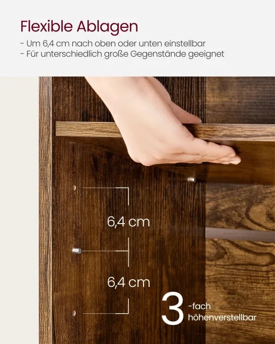 Botník so sedením LHS023K03