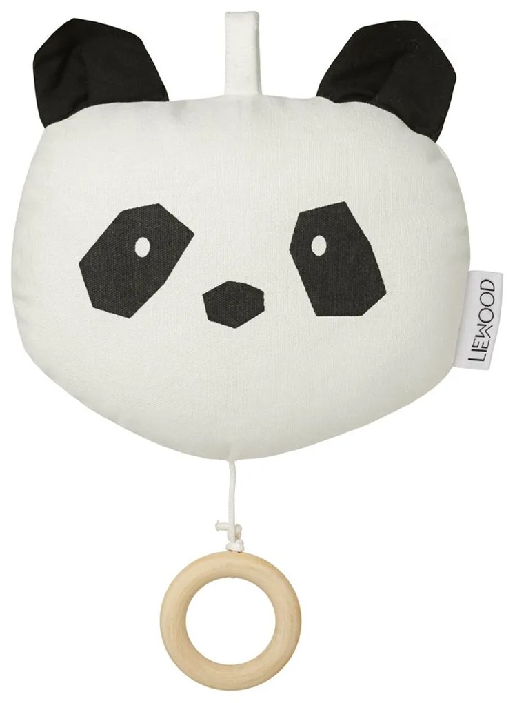 ALMA závesná hračka - Panda