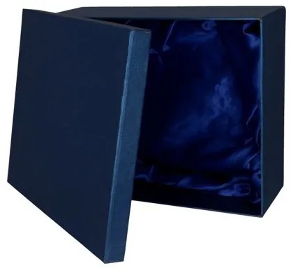 Sklenená plaketa Srdce 22 cm