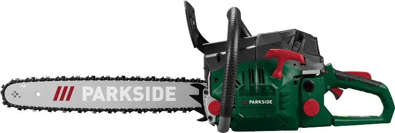 Parkside®  Benzínová reťazová píla Pbks 53 C3  (100394503)