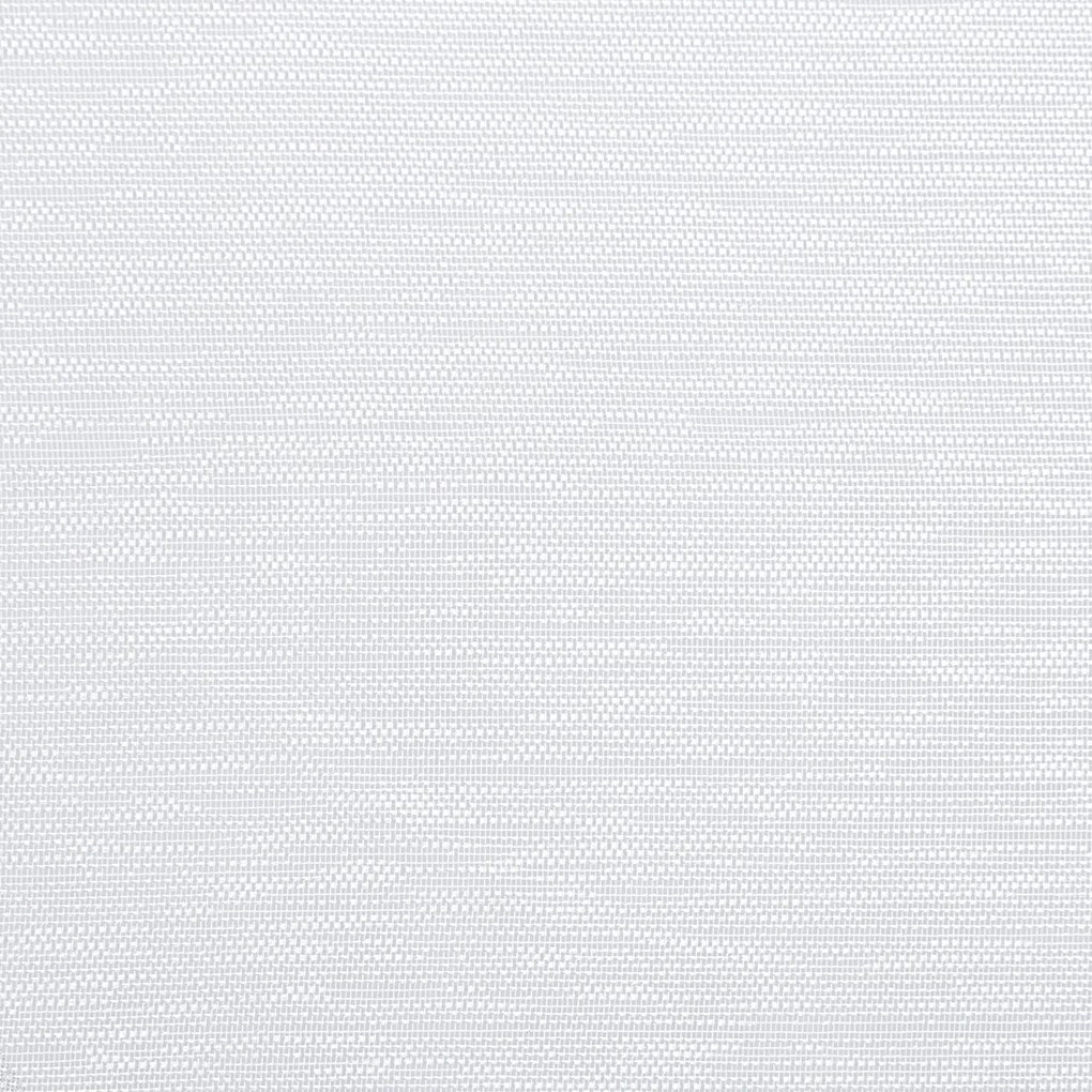 KRÁTKA ZÁCLONA NA PÁSKE DAGMA2 400X65 CM 400X35 CM BIELA