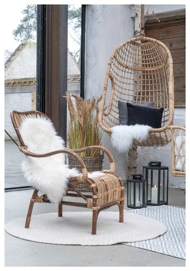 Umelá tráva (výška 110 cm) Sorghum – House Nordic