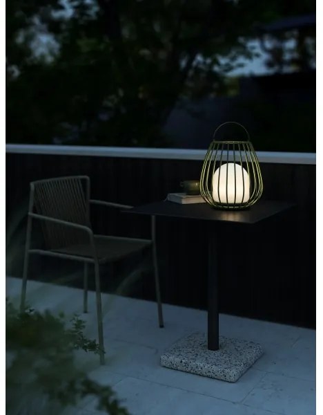 Nordlux - Stmievateľné vonkajšie prenosné LED svietidlo JIM TO-GO LED/3W/3,7V IP54