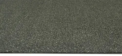 Koberce Breno Metrážny koberec FORTESSE SDE NEW 197, šíře role 400 cm, sivá, viacfarebná