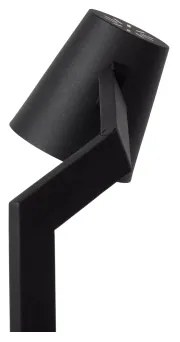 Lucide 20610/01/30 - Stolná lampa MIZUKO 1xE14/40W/230V