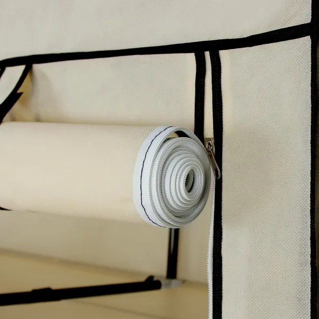 Šatníková skriňa RYG12M