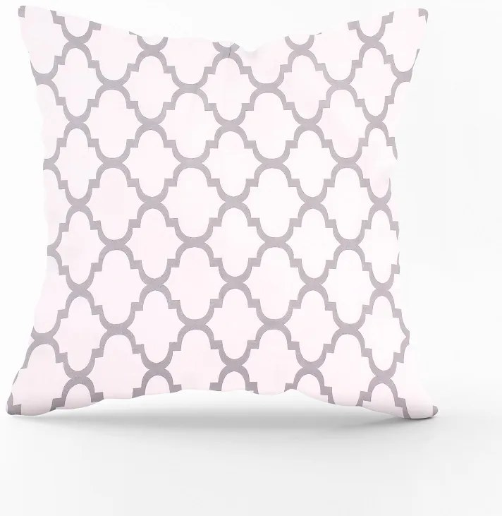 Obliečka na vankúš Veľkost obliečok: 70 x 90 cm, Zapínanie: Gombíky