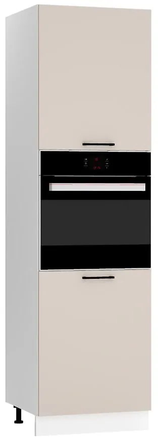 Kuchynská skrinka Max D60pk 2133 Pl   svetlobéžový