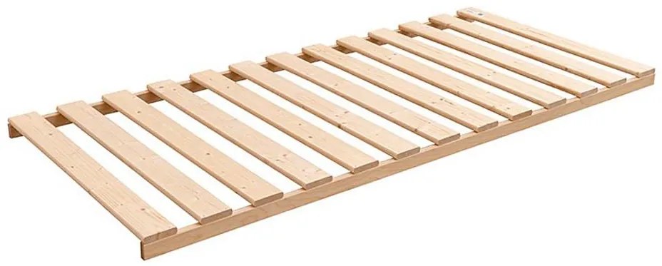 Pevný latový rošt BERGEN 90x200 cm