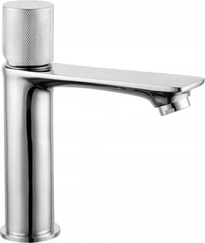 Mexen Royo One batéria umývadlová, chróm - 72201-00