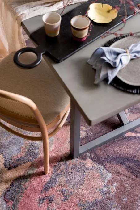 Koberec Agnella Agnus Jaspin Alabaster