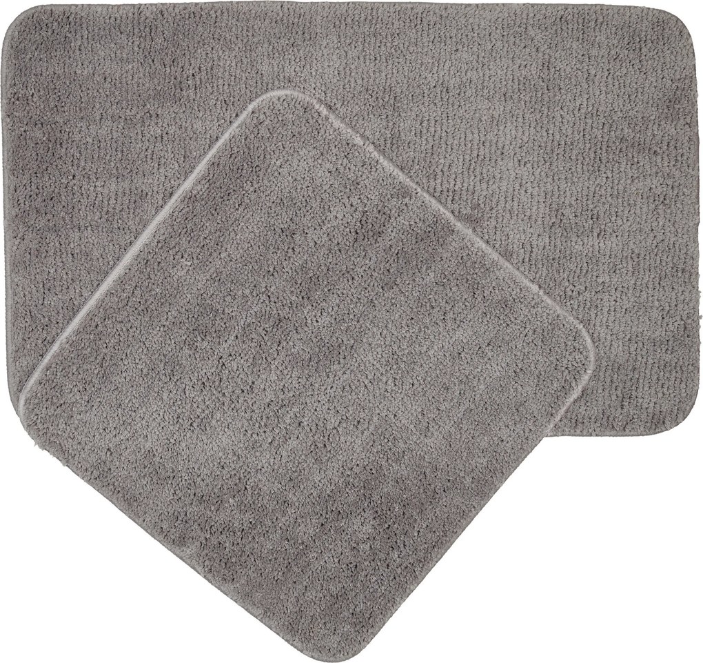 XXXLutz KÚPEĽŇOVÁ PREDLOŽKA, 50x80/50x50 cm Boxxx - Kúpeľňový textil - 008982022001