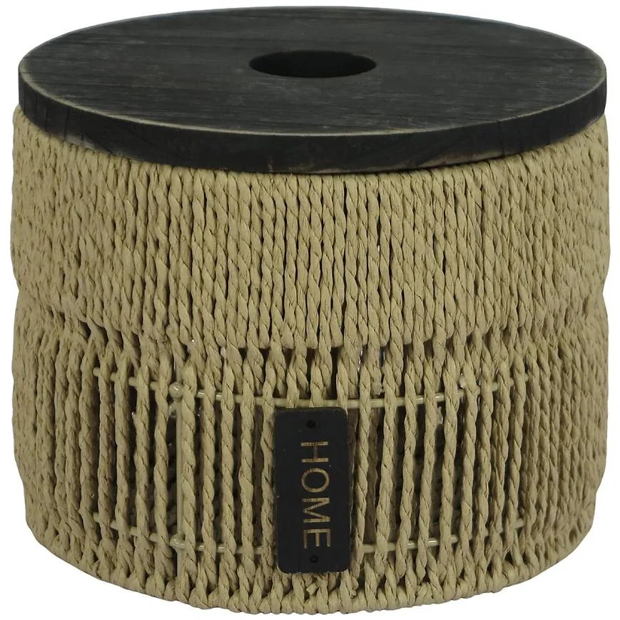 Košík M 23 H18,5cm