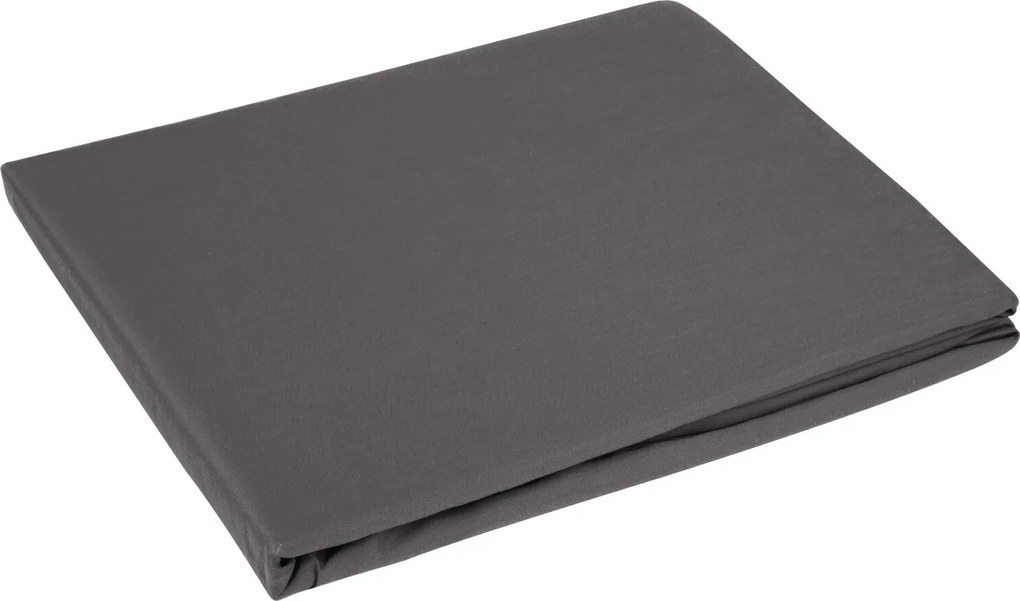 MAKOSATÉNOVÉ PRESTIERADLO NOVA3 140X200 CM SIVÉ