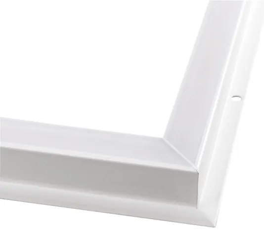 Kanlux 26771 - LED Podhľadový rám AVAR LED/40W/230V 6000K 59x59 cm