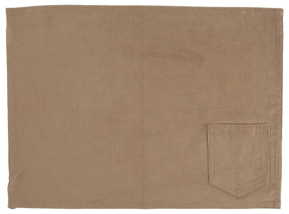 Látkové prestieranie 33x45 cm Velmar – Tiseco Home Studio