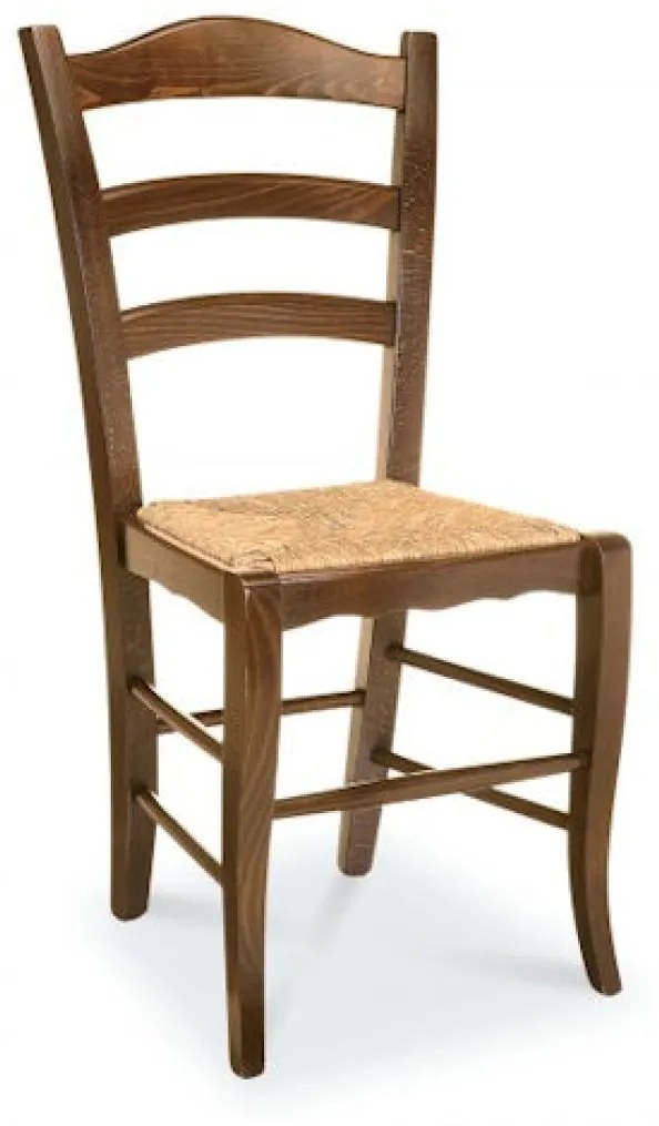 MODENA DREVENÁ STOLIČKA beech