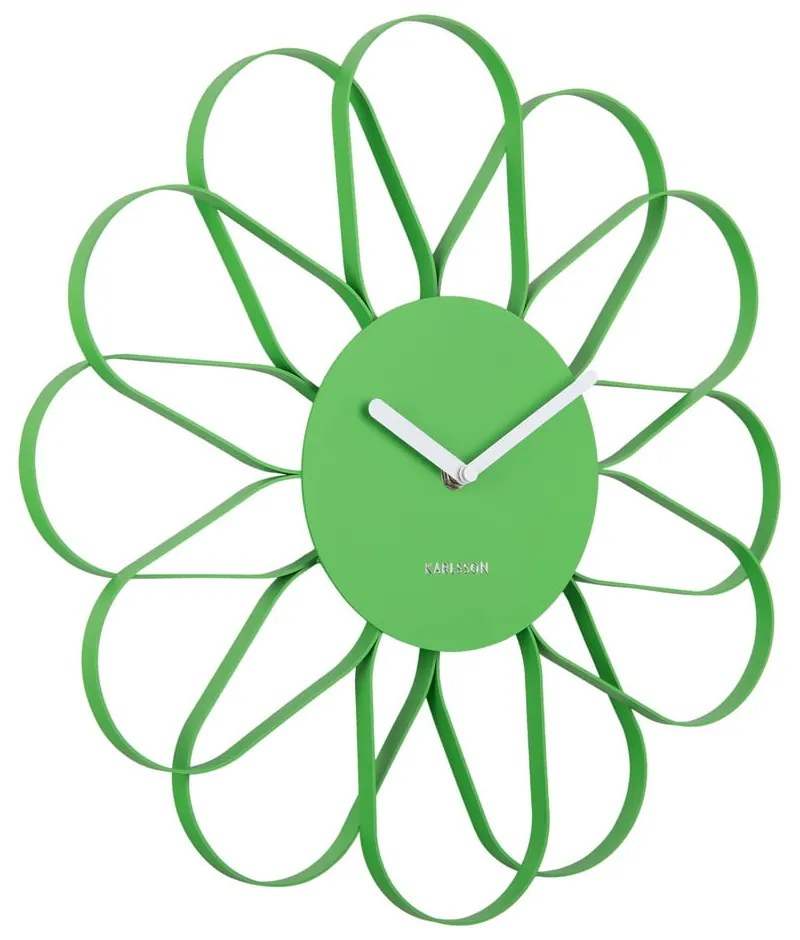 Nástenné hodiny ø 40 cm Arkis – Karlsson