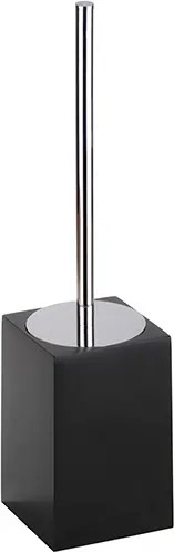 Bemeta Design GAMMA: WC kefa, na postavenie, čierna - 145613310