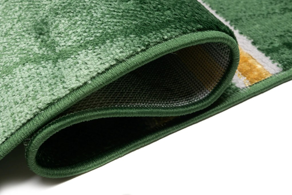 TA Koberec MV39B ZELENÝ TURMALÍN GPL Rozmer: 120x170 cm