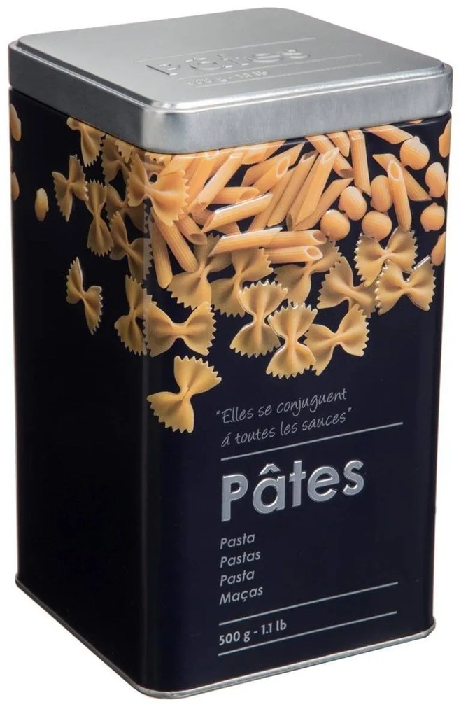 Dóza Pasta na cestoviny 500 g