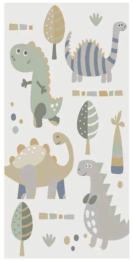 Koberec Frisee Bond Kids 1,4/2,0 40330 660 krémová