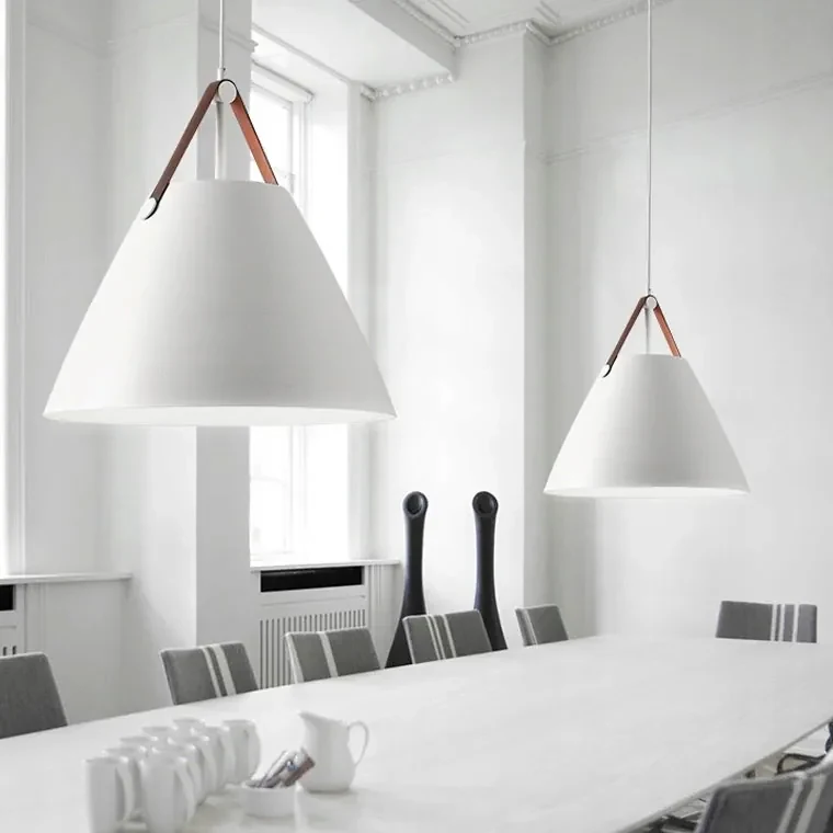 Dekorstudio Stropná lampa Buffo cappuccino