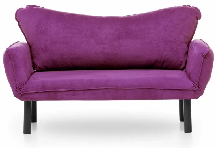 Rozkladacia pohovka Chatto Purple