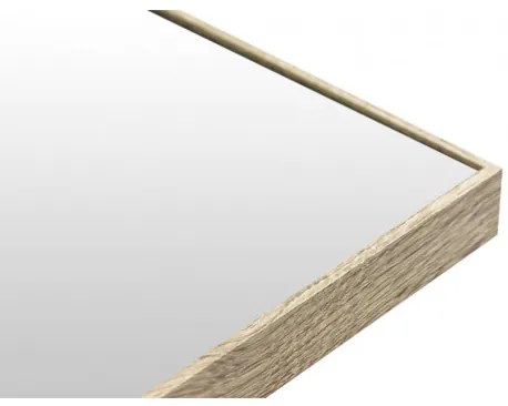 Zrkadlo Fashion 30x140