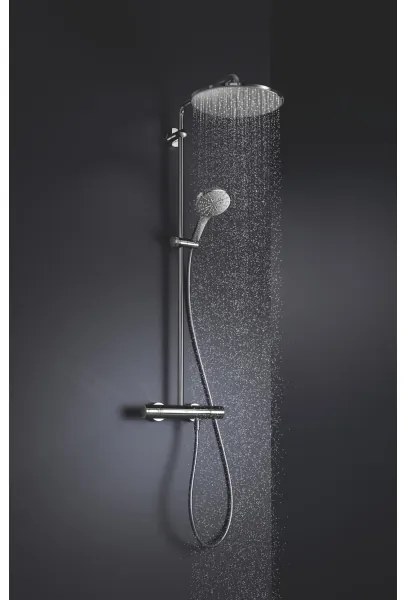 GROHE 26562000 - Sprchová hlavica RAINSHOWER MONO 310 mm lesklý chróm