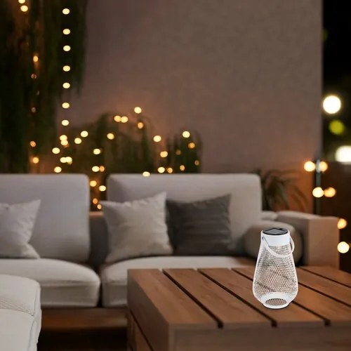 Rabalux TAPOLCA LED vonkajšia dekoratívna lampa 77176