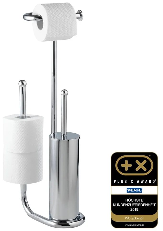 WC set Wenko Universalo