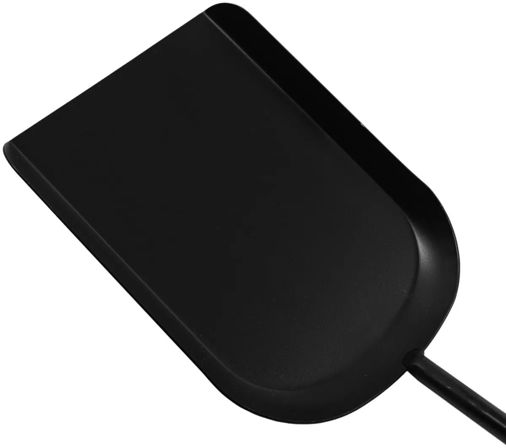 Krbové náradie 5v1 Sehir čierne