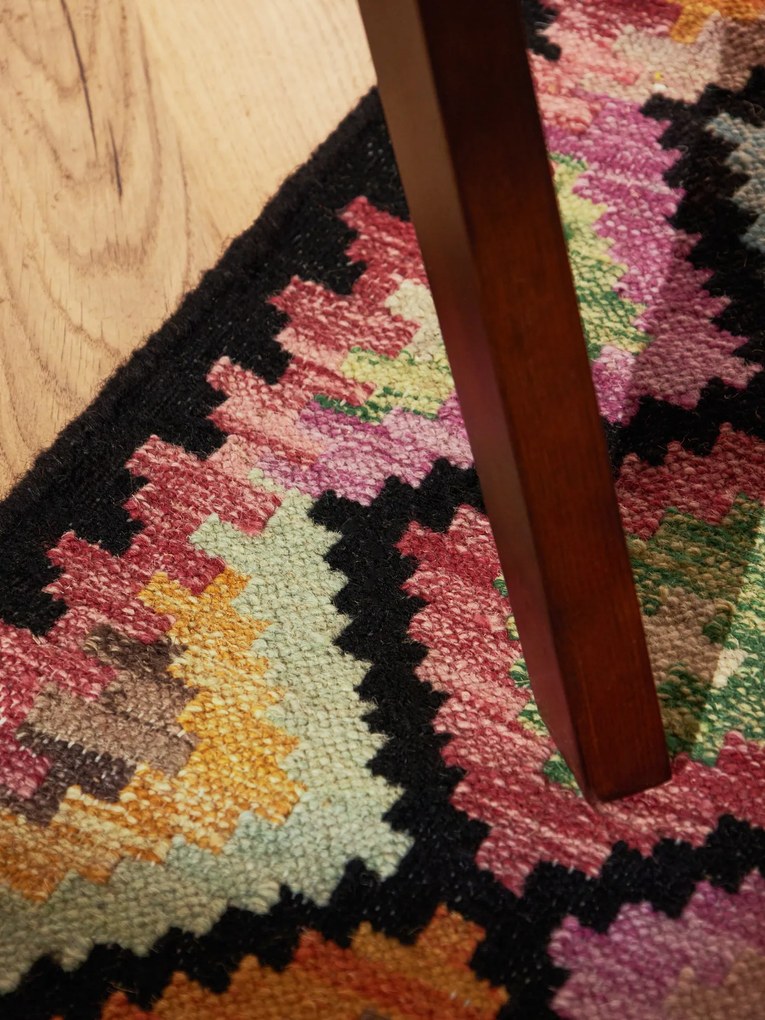 Hanse Home, Kusový koberec Kamal Zara 106239 Multicolor, 60x190, viacfarebná, kuchyňa