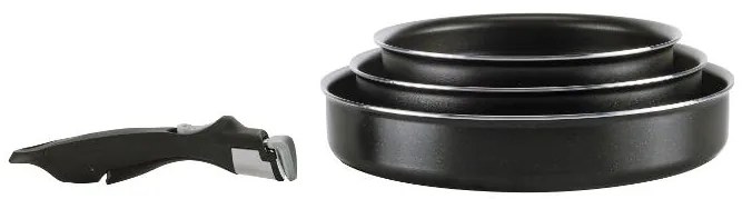 Crivit Súprava hliníkových hrncov/panvíc (súprava panvíc) (100388062)