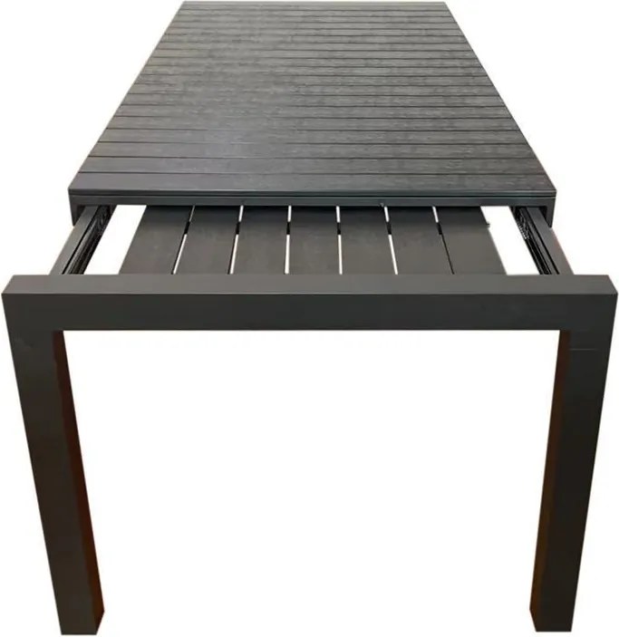 Set záhradného nábytku VIKING XXL +10x PARIS