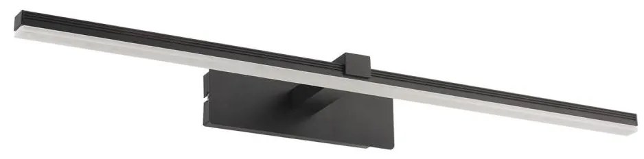 ONLI - LED Obrazové svietidlo FRED LED/14W/230V 4000K čierna