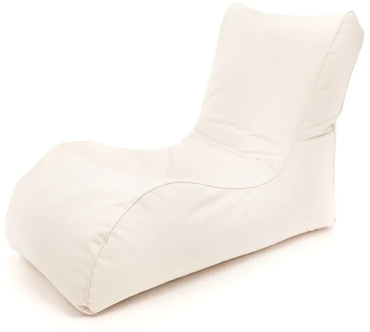 Sedací vak Naomi Outdoor TiaHome - Svetlo modrá