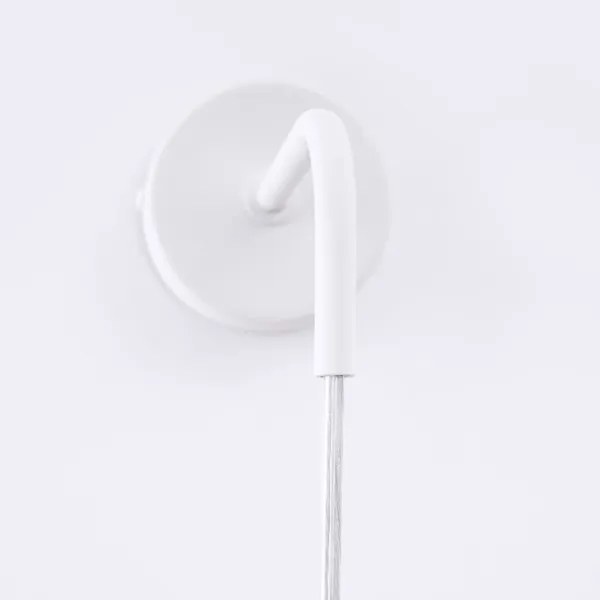 Sollux SL.1695 - Nástenná lampa LIRO 1xGU10/10W/230V biela