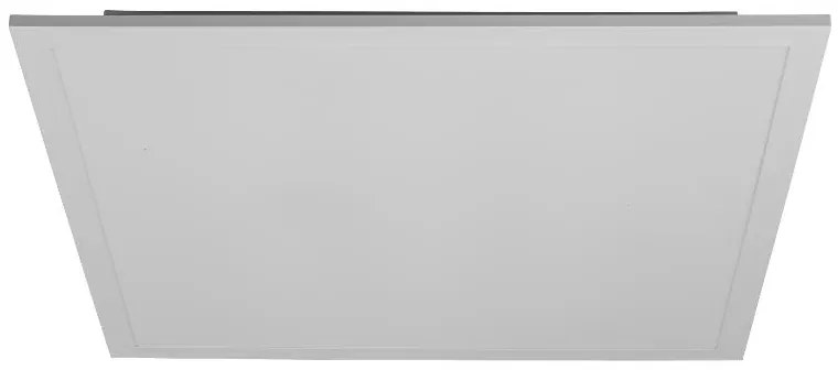 Livarno home Stropné LED svietidlo (štvorec) (100392964)