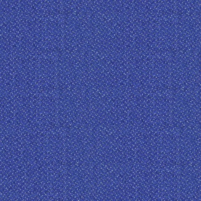 Koberec metráž Fortessa SDE New 177, na mieru, šíře 4m, modrá, ab (mriežka), chodba / predsieň, Balta