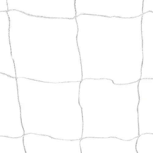 Futbalová bránka so sieťou 240 x 90 x 150 cm-