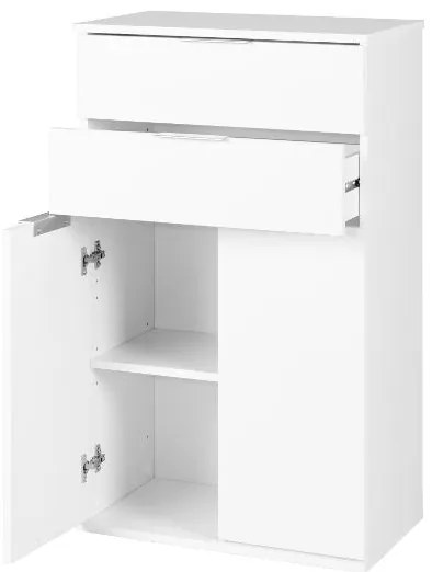 Livarno® Komoda Liverpool, 32,9 x 57,6 x 94,8 cm (100398481)