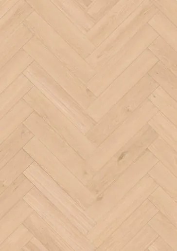 Krono Original Krono Original Herringbone 8 laminátová podlaha herringbone blonde montanara oak 8 mm HRGBK847
